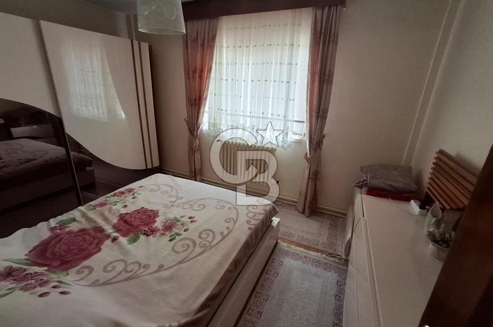 KEÇİÖREN PINARBAŞI MAH. HASTANELERE YAKIN 3.5+1 KİRALIK DAİRE