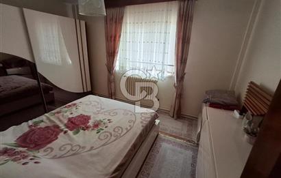 KEÇİÖREN PINARBAŞI MAH. HASTANELERE YAKIN 3.5+1 KİRALIK DAİRE