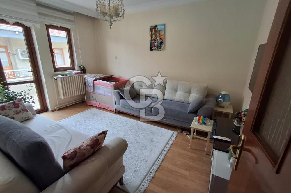 KEÇİÖREN PINARBAŞI MAH. HASTANELERE YAKIN 3.5+1 KİRALIK DAİRE