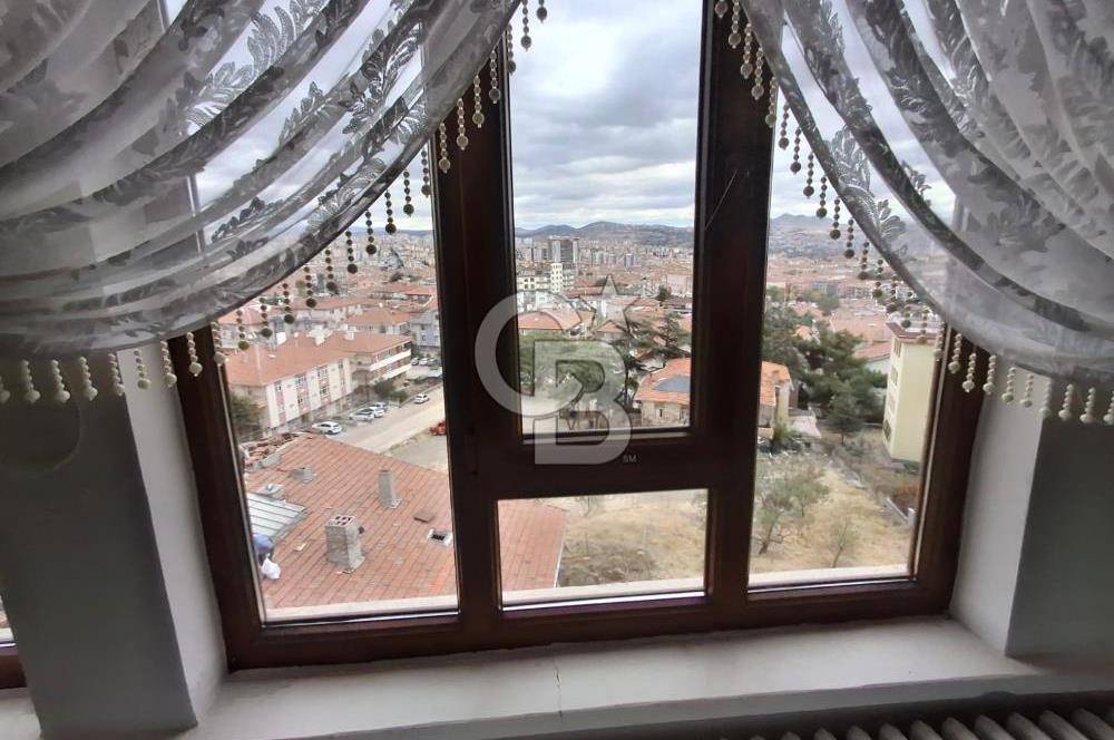 KEÇİÖREN PINARBAŞI MAH. HASTANELERE YAKIN 3.5+1 KİRALIK DAİRE