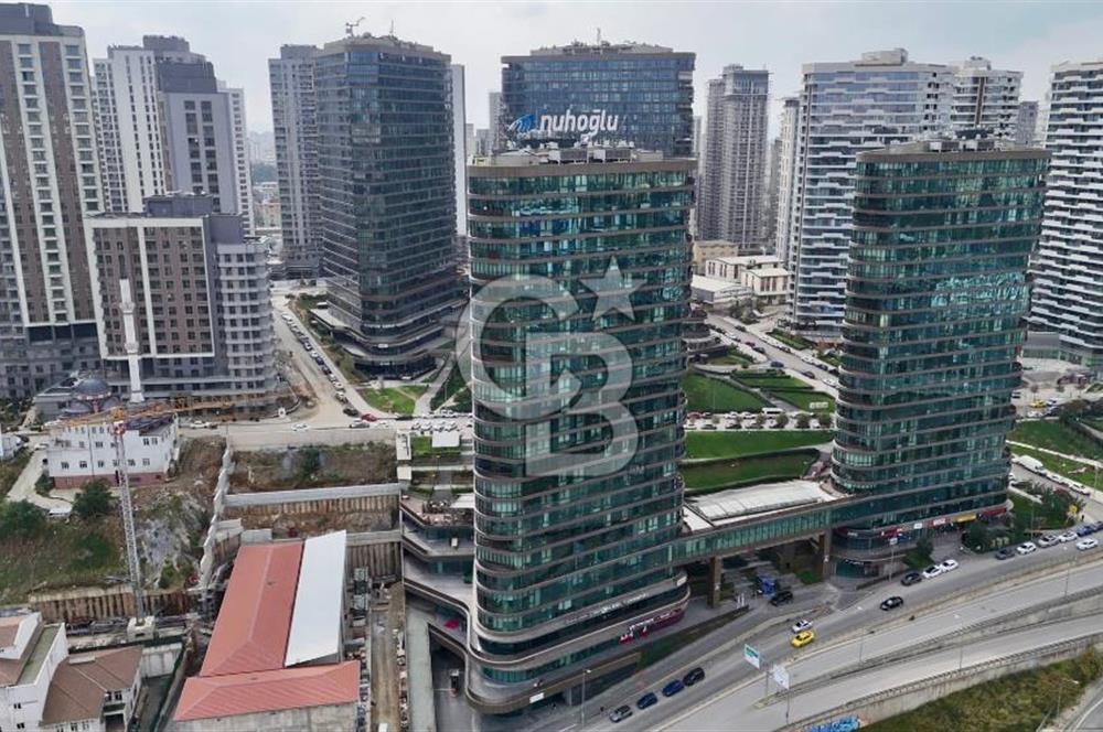 KADIKÖY NUHOĞLU YENİTEPE B BLOK CADDE ÜZERİ 200 M2 DÜKKAN & MAĞAZA