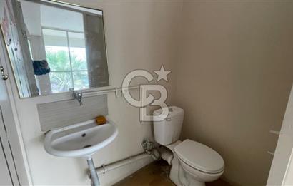 Yüksek Potansiyelli Konumda 45 m² Satılık Dükkan Bahçelievlerde