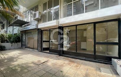 Yüksek Potansiyelli Konumda 45 m² Satılık Dükkan Bahçelievlerde