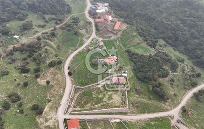 Karşıyaka Yamanlar Ovacıkta Doğayla İç İçe 2591m2 Satılık Arazi