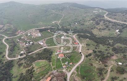 Karşıyaka Yamanlar Ovacıkta Doğayla İç İçe 2591m2 Satılık Arazi