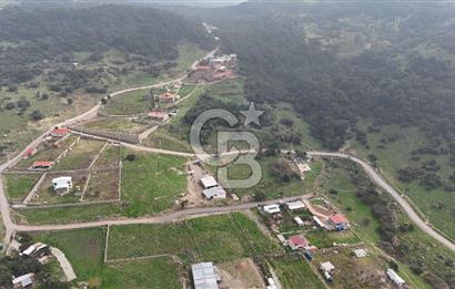 Karşıyaka Yamanlar Ovacıkta Doğayla İç İçe 3.095m2 Satılık Arazi