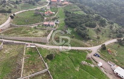 Karşıyaka Yamanlar Ovacıkta Doğayla İç İçe 3.095m2 Satılık Arazi