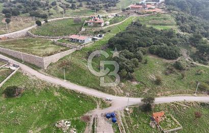 Karşıyaka Yamanlar Ovacıkta Doğayla İç İçe 3.095m2 Satılık Arazi