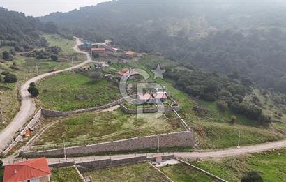 Karşıyaka Yamanlar Ovacıkta Doğayla İç İçe 3.095m2 Satılık Arazi