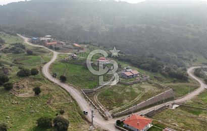 Karşıyaka Yamanlar Ovacıkta Doğayla İç İçe 2591m2 Satılık Arazi