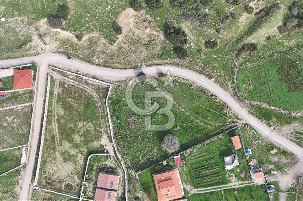 Karşıyaka Yamanlar Ovacıkta Doğayla İç İçe 2591m2 Satılık Arazi