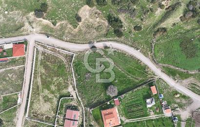 Karşıyaka Yamanlar Ovacıkta Doğayla İç İçe 2591m2 Satılık Arazi