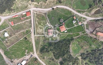 Karşıyaka Yamanlar Ovacıkta Doğayla İç İçe 3.095m2 Satılık Arazi