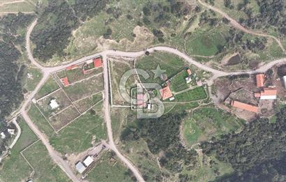 Karşıyaka Yamanlar Ovacıkta Doğayla İç İçe 3.095m2 Satılık Arazi