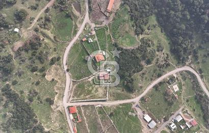 Karşıyaka Yamanlar Ovacıkta Doğayla İç İçe 2591m2 Satılık Arazi