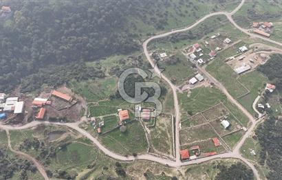 Karşıyaka Yamanlar Ovacıkta Doğayla İç İçe 2591m2 Satılık Arazi