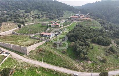 Karşıyaka Yamanlar Ovacıkta Doğayla İç İçe 3.095m2 Satılık Arazi