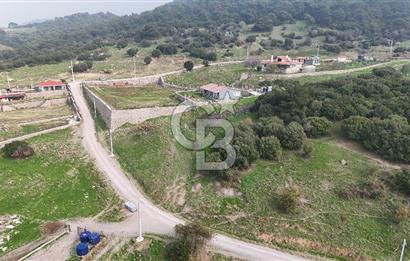 Karşıyaka Yamanlar Ovacıkta Doğayla İç İçe 3.095m2 Satılık Arazi