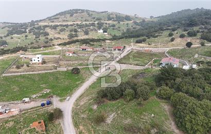 Karşıyaka Yamanlar Ovacıkta Doğayla İç İçe 3.095m2 Satılık Arazi