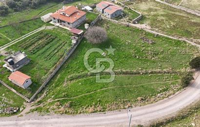 Karşıyaka Yamanlar Ovacıkta Doğayla İç İçe 2591m2 Satılık Arazi