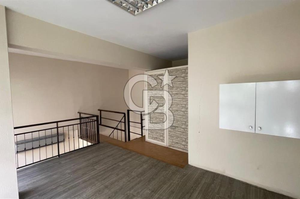 Yüksek Potansiyelli Konumda 45 m² Satılık Dükkan Bahçelievlerde