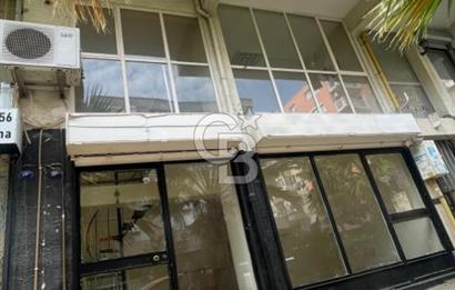 Yüksek Potansiyelli Konumda 45 m² Satılık Dükkan Bahçelievlerde