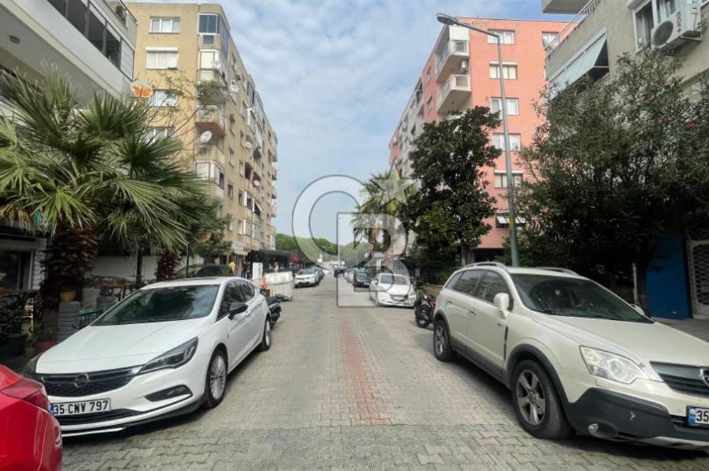 Yüksek Potansiyelli Konumda 45 m² Satılık Dükkan Bahçelievlerde