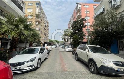 Yüksek Potansiyelli Konumda 45 m² Satılık Dükkan Bahçelievlerde