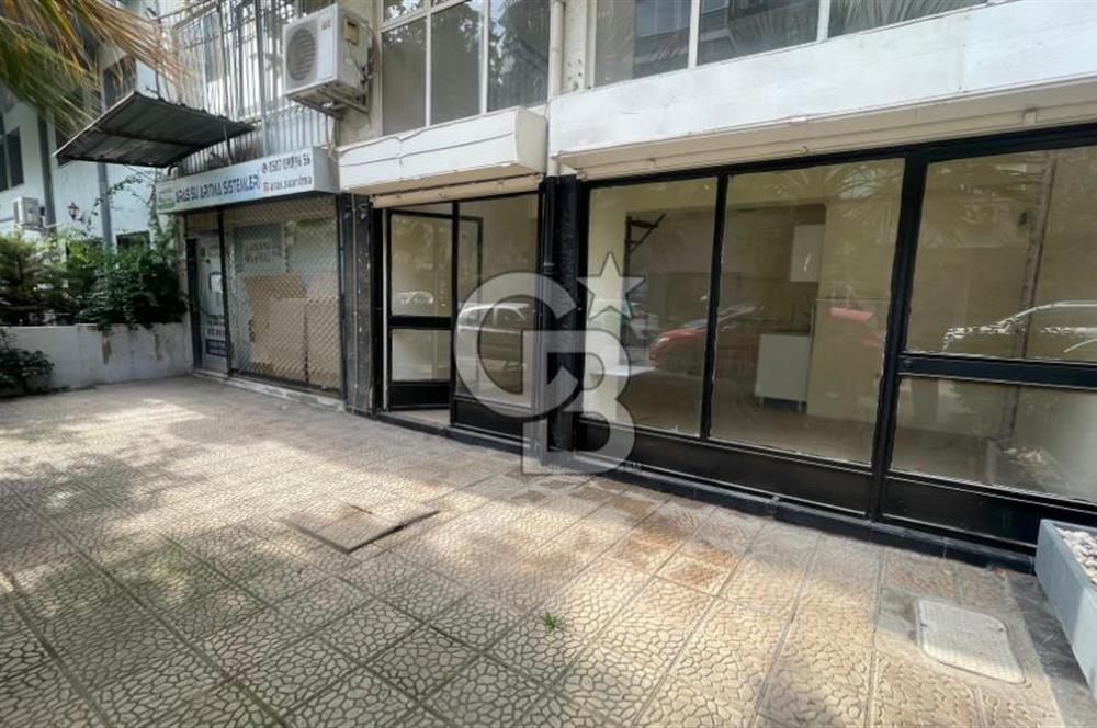 Yüksek Potansiyelli Konumda 45 m² Satılık Dükkan Bahçelievlerde