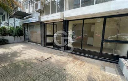 Yüksek Potansiyelli Konumda 45 m² Satılık Dükkan Bahçelievlerde