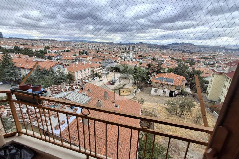 KEÇİÖREN PINARBAŞI MAH. HASTANELERE YAKIN 3.5+1 KİRALIK DAİRE