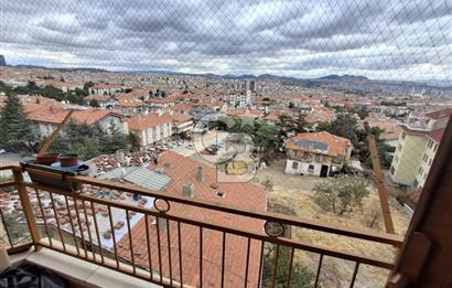 KEÇİÖREN PINARBAŞI MAH. HASTANELERE YAKIN 3.5+1 KİRALIK DAİRE