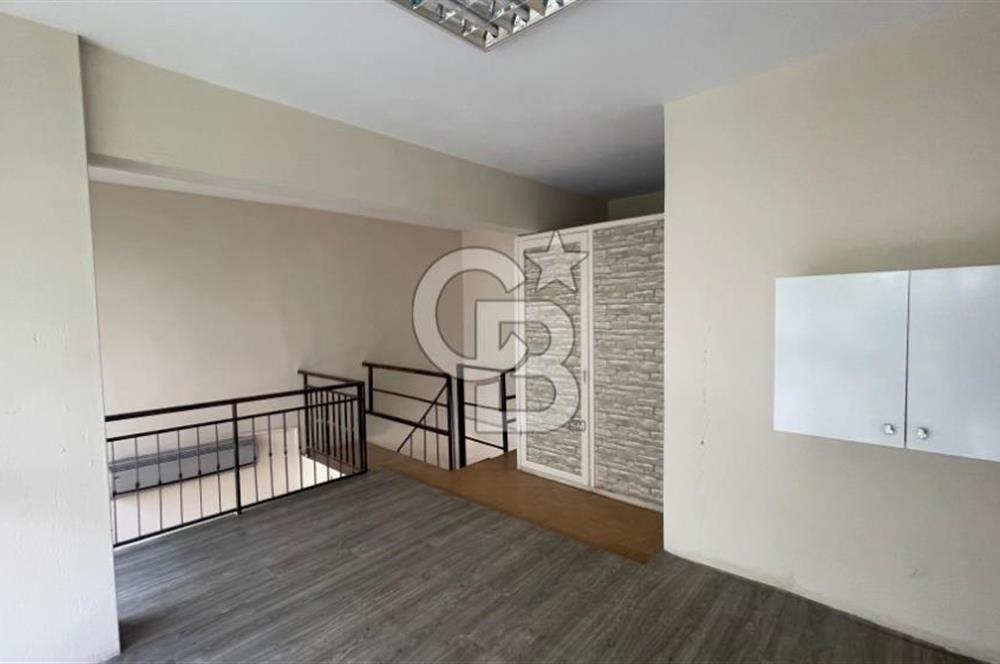 Yüksek Potansiyelli Konumda 45 m² Satılık Dükkan Bahçelievlerde