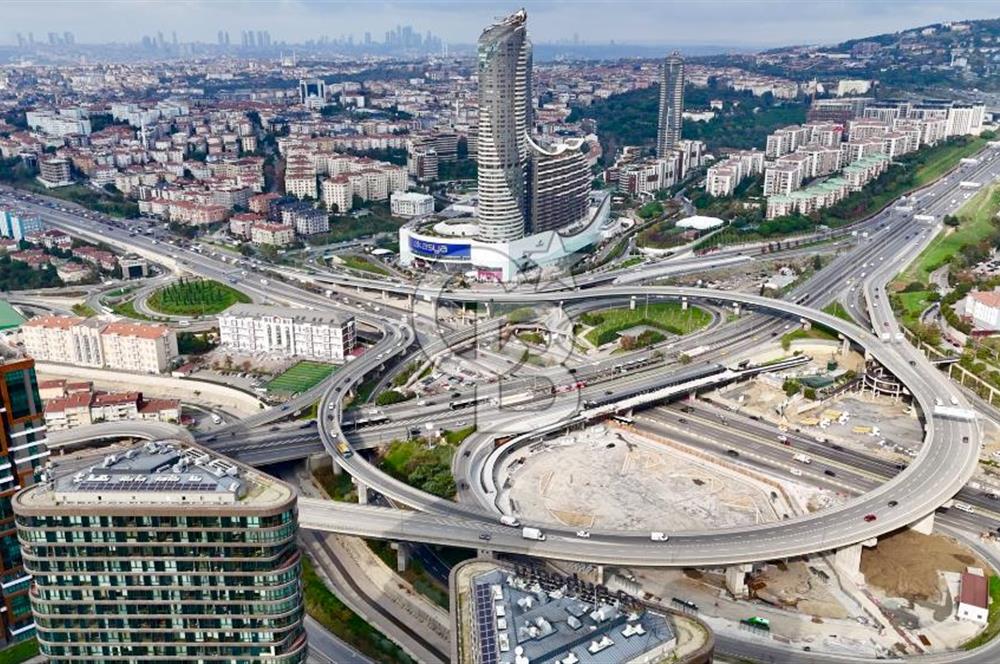 KADIKÖY NUHOĞLU YENİTEPE B BLOK CADDE ÜZERİ 200 M2 DÜKKAN & MAĞAZA