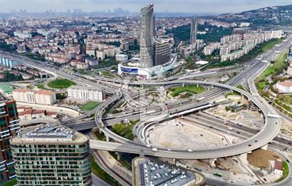 KADIKÖY NUHOĞLU YENİTEPE B BLOK CADDE ÜZERİ 200 M2 DÜKKAN & MAĞAZA