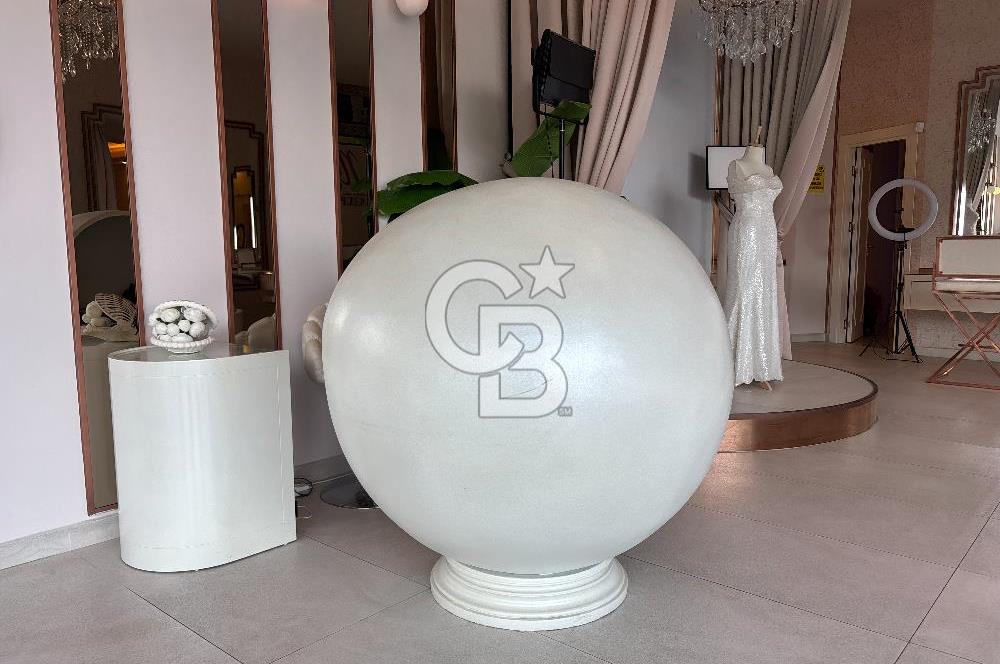 KADIKÖY NUHOĞLU YENİTEPE B BLOK CADDE ÜZERİ 200 M2 DÜKKAN & MAĞAZA