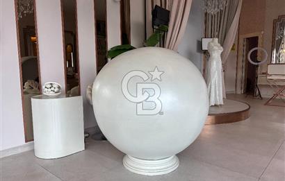 KADIKÖY NUHOĞLU YENİTEPE B BLOK CADDE ÜZERİ 200 M2 DÜKKAN & MAĞAZA