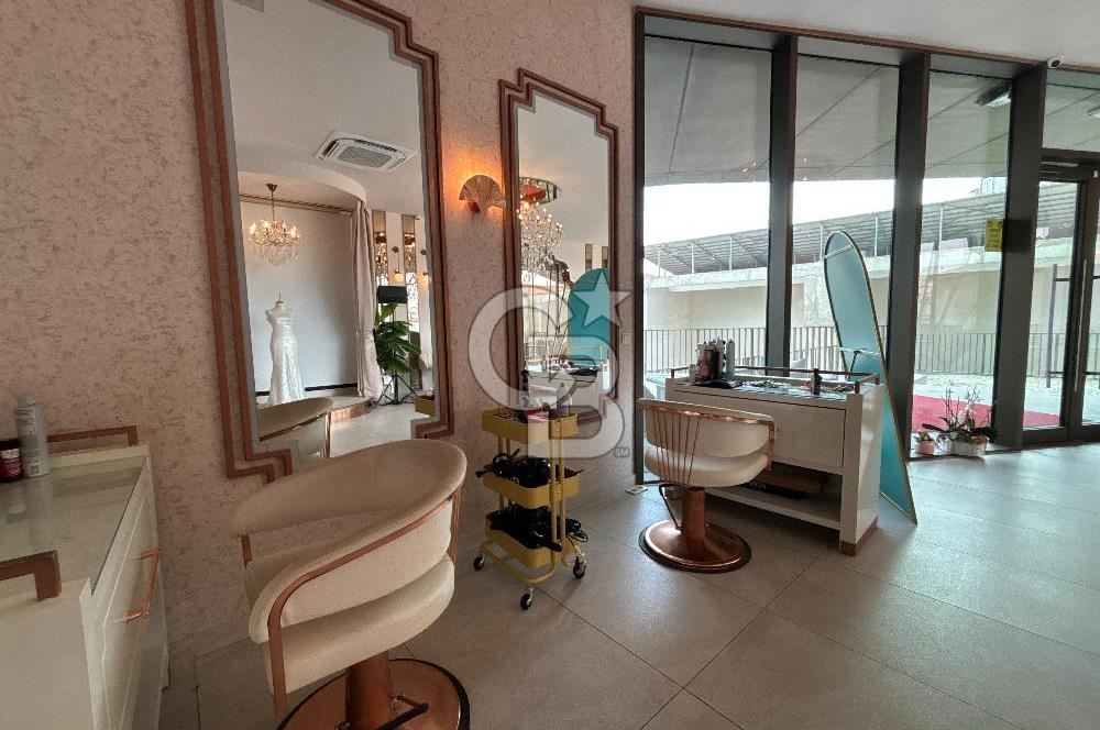 KADIKÖY NUHOĞLU YENİTEPE B BLOK CADDE ÜZERİ 200 M2 DÜKKAN & MAĞAZA