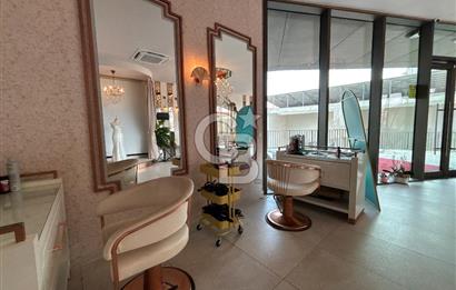 KADIKÖY NUHOĞLU YENİTEPE B BLOK CADDE ÜZERİ 200 M2 DÜKKAN & MAĞAZA