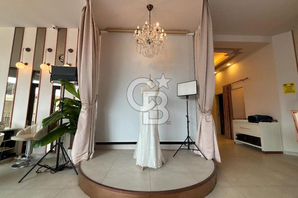 KADIKÖY NUHOĞLU YENİTEPE B BLOK CADDE ÜZERİ 200 M2 DÜKKAN & MAĞAZA