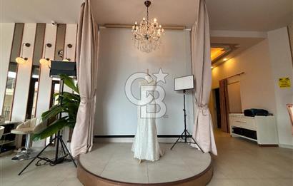 KADIKÖY NUHOĞLU YENİTEPE B BLOK CADDE ÜZERİ 200 M2 DÜKKAN & MAĞAZA