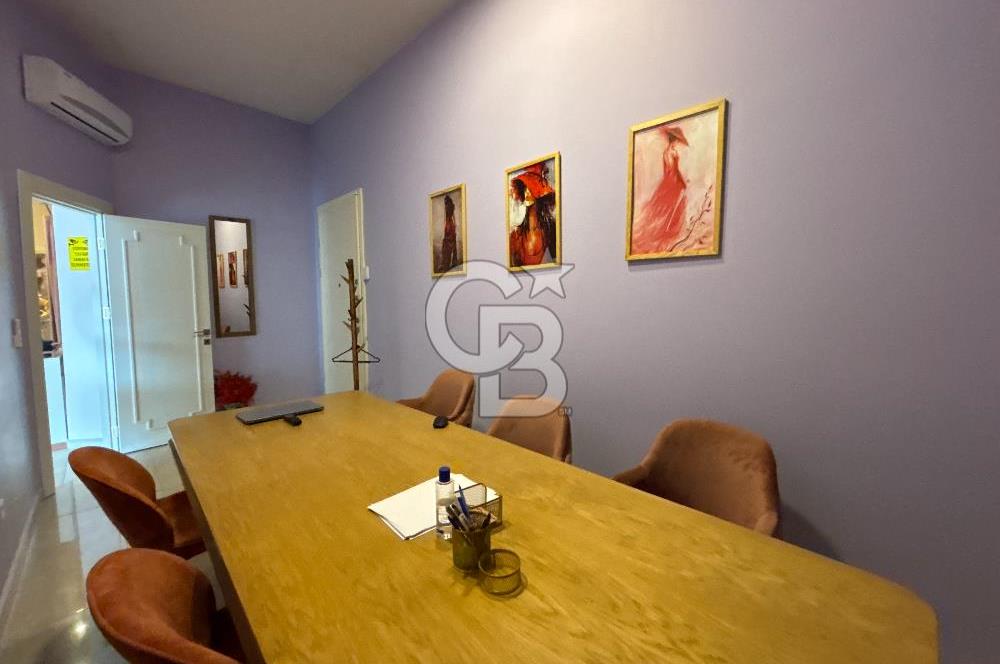 KADIKÖY NUHOĞLU YENİTEPE B BLOK CADDE ÜZERİ 200 M2 DÜKKAN & MAĞAZA