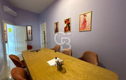 KADIKÖY NUHOĞLU YENİTEPE B BLOK CADDE ÜZERİ 200 M2 DÜKKAN & MAĞAZA