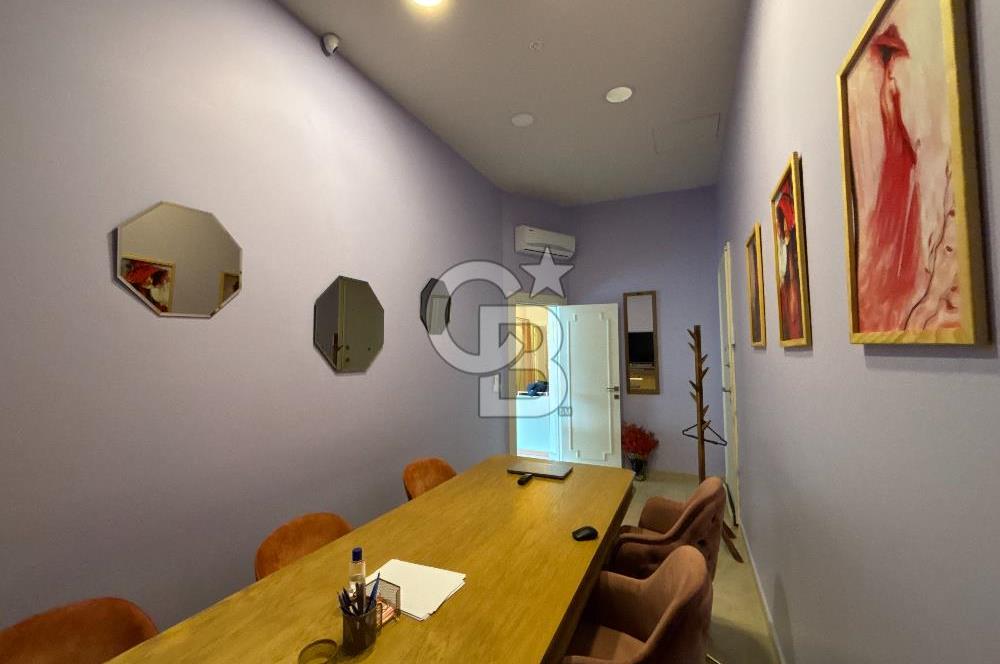 KADIKÖY NUHOĞLU YENİTEPE B BLOK CADDE ÜZERİ 200 M2 DÜKKAN & MAĞAZA