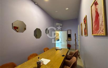 KADIKÖY NUHOĞLU YENİTEPE B BLOK CADDE ÜZERİ 200 M2 DÜKKAN & MAĞAZA