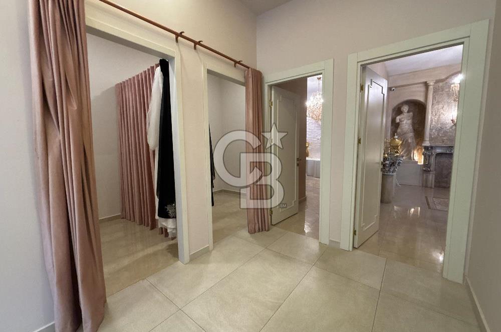 KADIKÖY NUHOĞLU YENİTEPE B BLOK CADDE ÜZERİ 200 M2 DÜKKAN & MAĞAZA