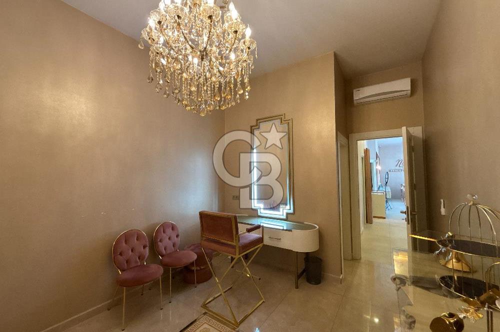 KADIKÖY NUHOĞLU YENİTEPE B BLOK CADDE ÜZERİ 200 M2 DÜKKAN & MAĞAZA