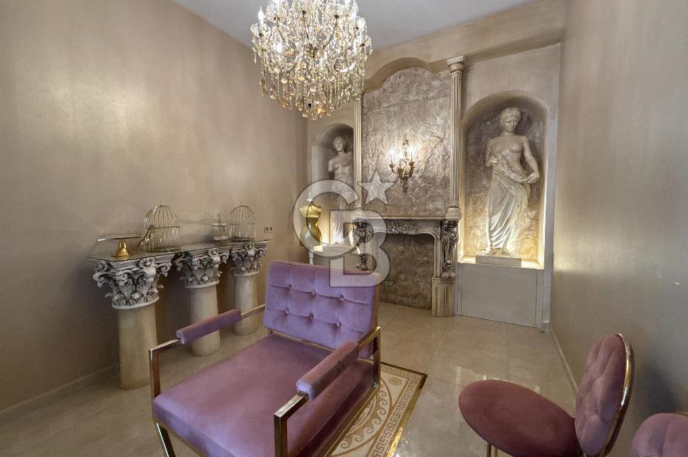 KADIKÖY NUHOĞLU YENİTEPE B BLOK CADDE ÜZERİ 200 M2 DÜKKAN & MAĞAZA