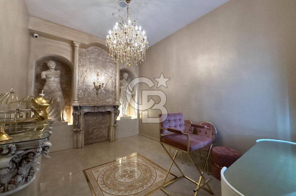 KADIKÖY NUHOĞLU YENİTEPE B BLOK CADDE ÜZERİ 200 M2 DÜKKAN & MAĞAZA