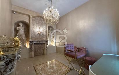 KADIKÖY NUHOĞLU YENİTEPE B BLOK CADDE ÜZERİ 200 M2 DÜKKAN & MAĞAZA